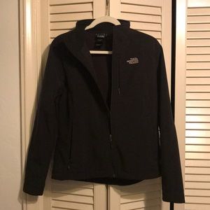 North Face wind jacket